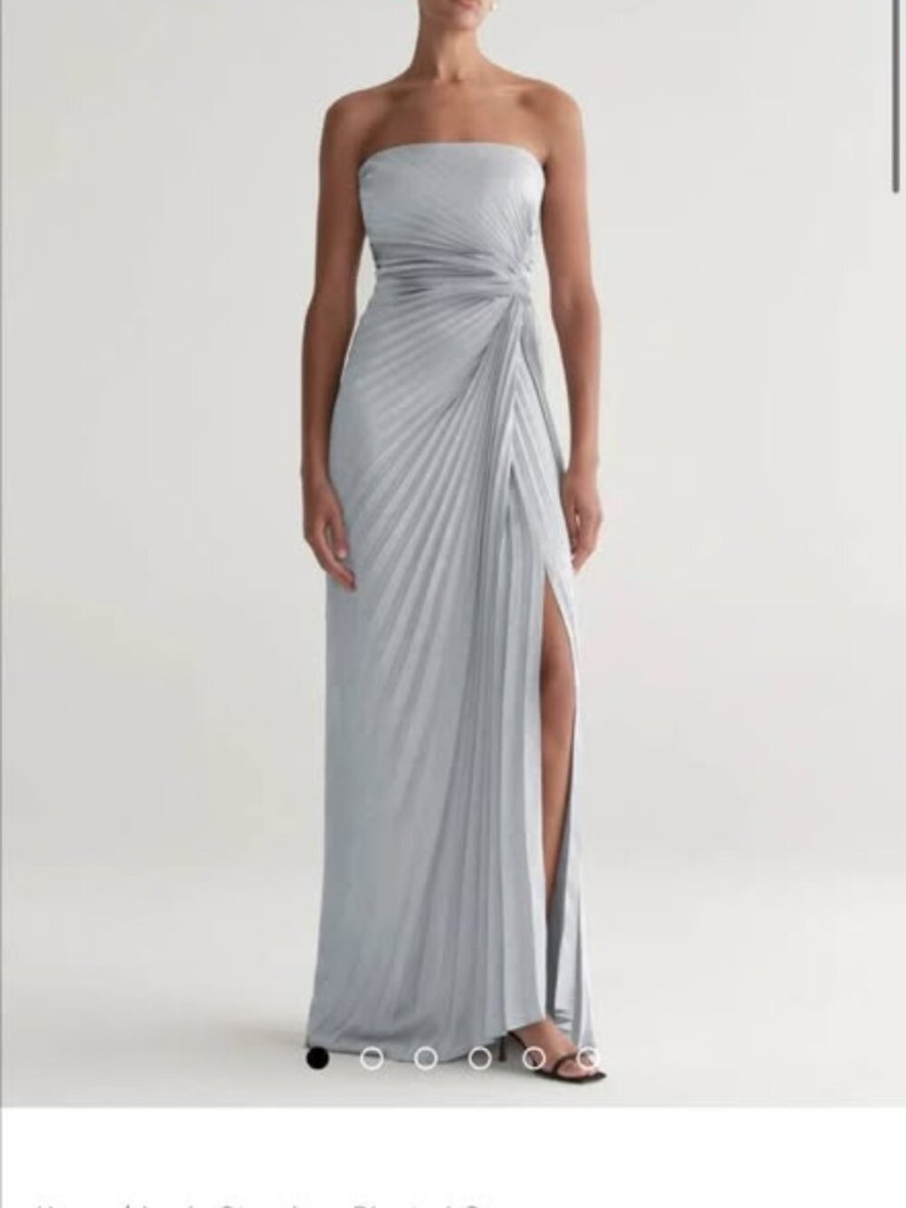 ALC Dress NWT Size 4